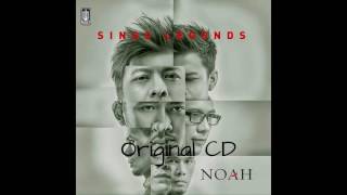 new SINGS LEGEND Noah - Kupu Kupu Malam (ORIGINAL CD)