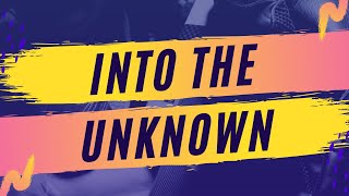 Into the Unknown Lyrics (FROZEN 2)