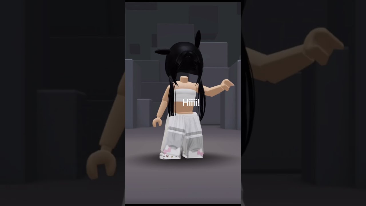 Ik This Trend Is Old But Like It S Realll Real Fake Friend Roblox