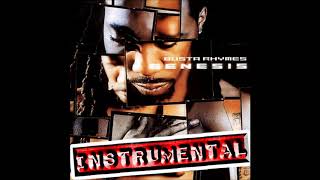 Busta Rhymes - Truck Volume (Instrumental) prod. by Dr. Dre