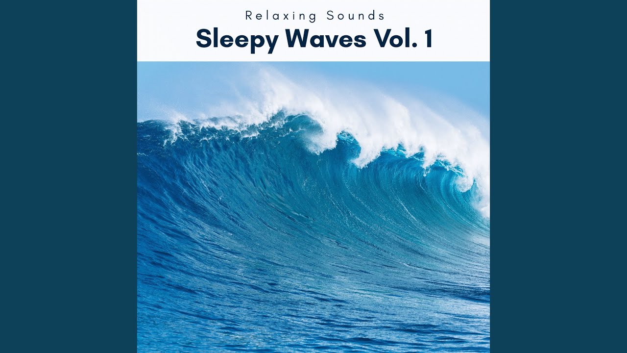 Best Recharge with Music of Sea in the Night Pt. 4