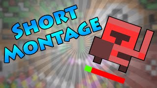 RotMG: Short Near-Death Montage & Stuff