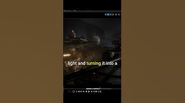 3D Bullet Tracers in UE5 - Tutorial #ue5