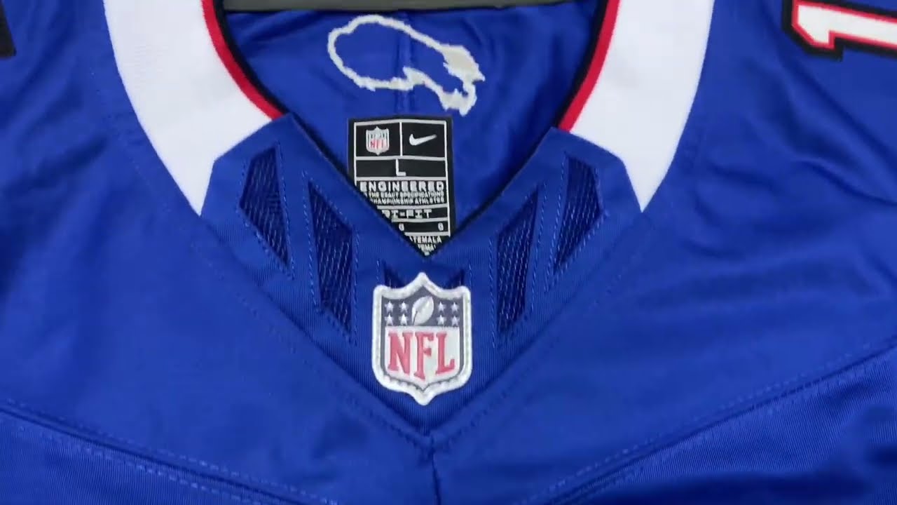 Buffalo Bills #14 Stefon Diggs 2023 F.U.S.E. stitched jersey from fancherry.cn