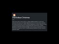 Ho scritto Natale 10.000 volte e ho chiesto all'IA di commentare (follia)