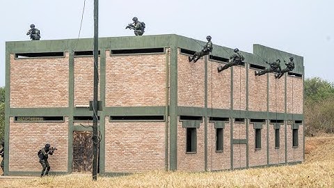 RDF professionalisation