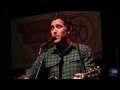 Joshua Radin - Anywhere Your Love Goes (eTown webisode 170)