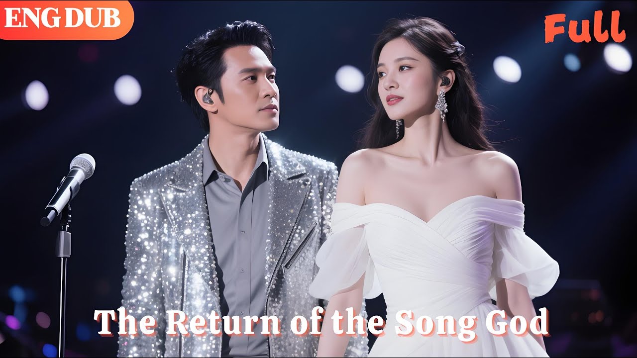 [ENG DUB]🌟Reborn, I Swap Marriages with My Sister, Help the Superstar Write Songs to Regain His Peak