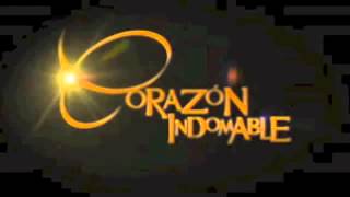 Corazón Indomable - India 1