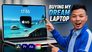 M5 MacBook Air Unboxing & My Honest Thoughts ||
