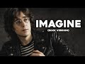 Imagine John Lennon Rock Version