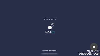 cara membuat animasi berjalan dan loncat di max 2d
