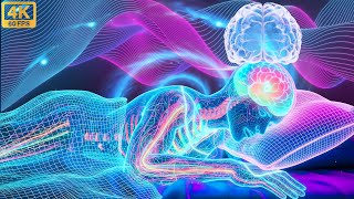 Download Lagu Alpha Waves (Warning: Very Powerful!) In 5 Minutes, Whole Body Regeneration \u0026 Emotional Healing MP3