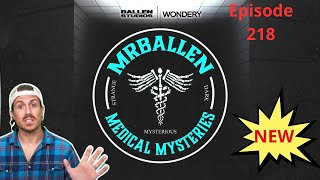 Wheelchair-Bound Woman Mrballen Podcast Mrballens Medical Mysteries