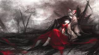 (POWERWOLF) Nightcore - All we need is blood (Female cover)