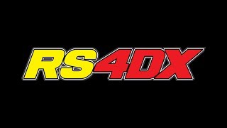 RS4DX PROMO