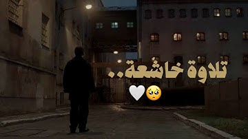 القارئ عبد الرحمن مسعد - تلاوة خاشعة 🤍 أجمل حالات واتس اب قرآن كريم بصوت جميل جدا ❤️✨ Quran Status