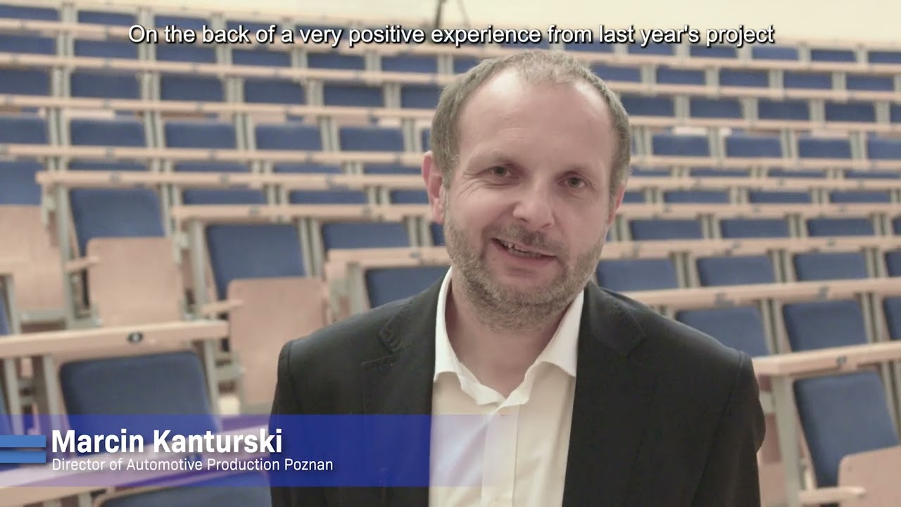 XIV Logistics Gala 2024