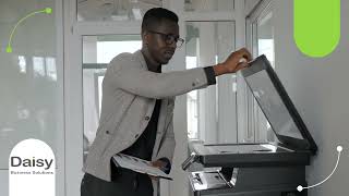 Doent Management And Automation - Daisy Business Solutions