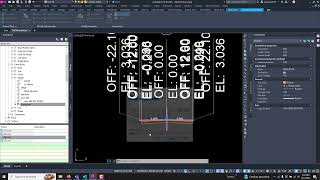 Civil 3D - Override codeset labels sizes for when you change scales