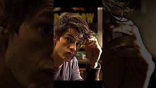 "Freeze" The Amazing Spiderman | Andrew Garfield
