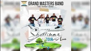 Grand Masters Band - Shellingz Tour Live - 2022 - (Edited) |lil_steamy17Entertainment|