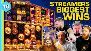 Streamers Biggest Wins - #10 / 2021