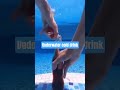 under water cold drink#shorts #shortsfeed #youtubeshorts#ytshorts #trending #viral #entertainment
