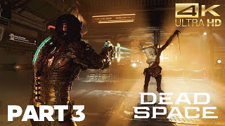 Famous Dead Space (Remake) Chapter 3 - Course Correction Walkthrough Net Worth