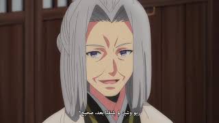 انمي  Seirei Gensouki  الحلقه 7