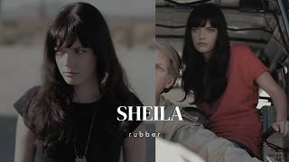 sheila scene pack rubber 2010 - logoless roxane mesquida