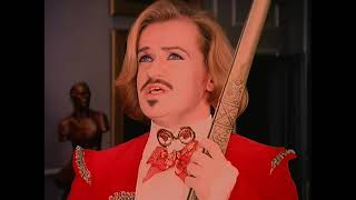 Army of Lovers - Crucified (HD)