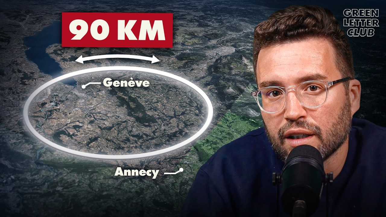 Le scandale écologique dont tout le monde va parler