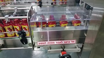 Bundling Shrink Sleeve Solution