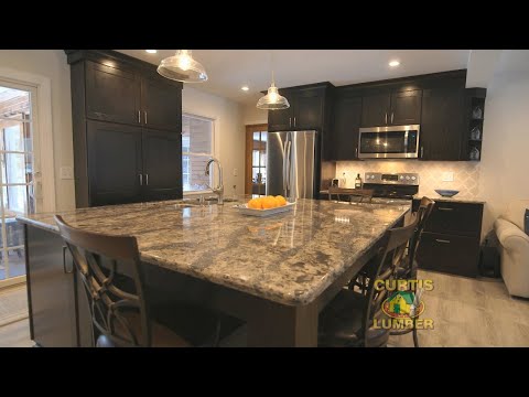 Kitchen Cabinets
