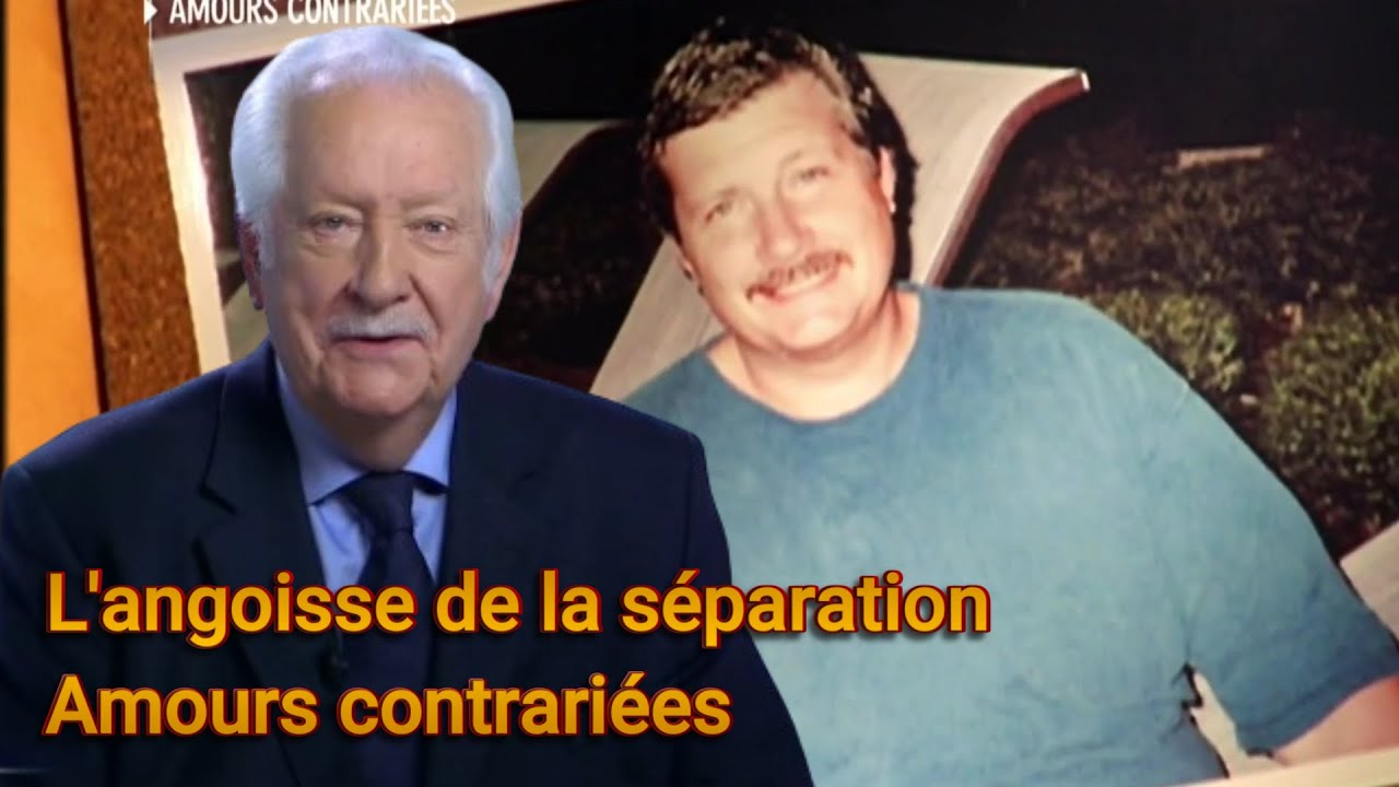 Les Enquêtes impossibles 2026 ☠️L'angoisse de la séparation Amours contrariées☠️Crime France Podcast