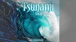 (FREE 10+) TSUNAMI LOOP KIT Vol.1 (Wheezy, Southside, ATL Jacob, Gunna)