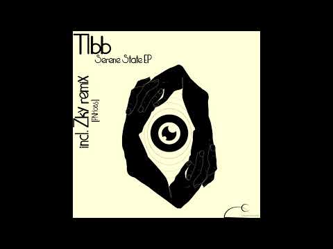 Tibb - Serene State [PHN085]