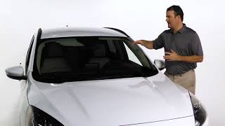 ADAS And Windshield Replacement | Windshield Camera | Vehicle Warning Systems Calibration