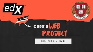 CS50's Web Project3 - Mail