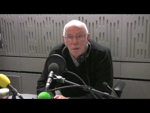 Richard Wilson's appeal