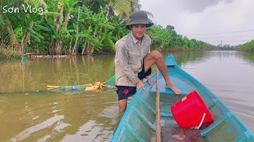 HÔM NAY ĐI THĂM 2 CÁI 12 CỬA NGỤC VÀ 1 DỚN CÁ ! XEM DÍNH NHIỀU KHÔNG .