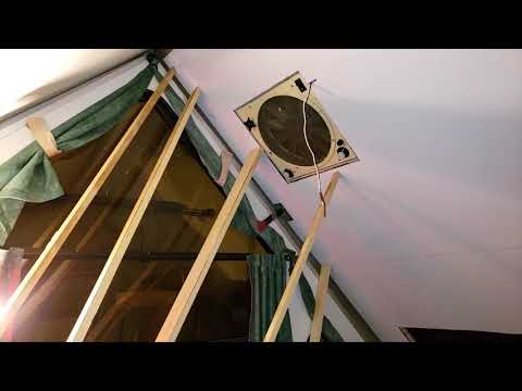 aliner-makeover-and-repairs:-installing-a-new-ceiling-7/7/18