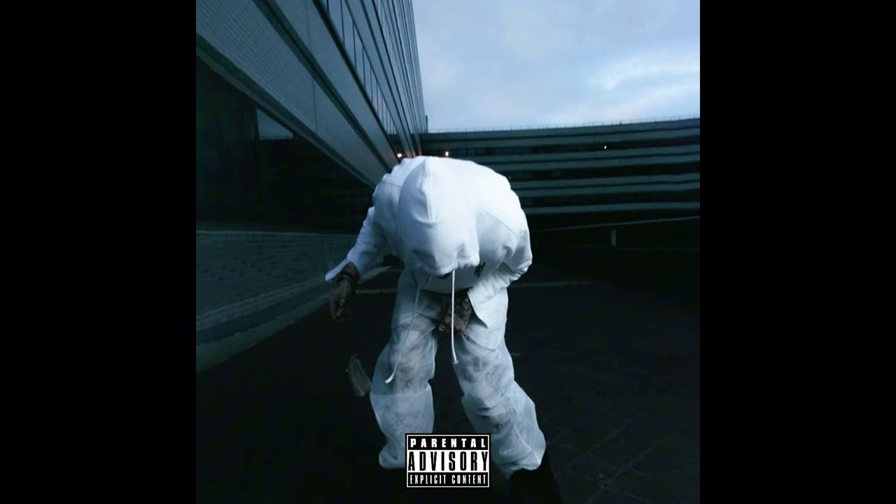 [FREE] Kai Angel Type Beat - ''CN'' (prod. Nsxan3)