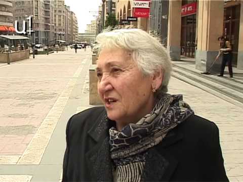 Video: Հայկական քիթ. Ինչո՞ւ են հայերը մեծ քթեր ունենում