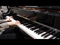 ドビュッシー/ベルガマスク組曲より「パスピエ」Debussy: Suite bergamasque Passepied