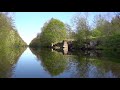 Floating Down A River Under Relax Ambience Music