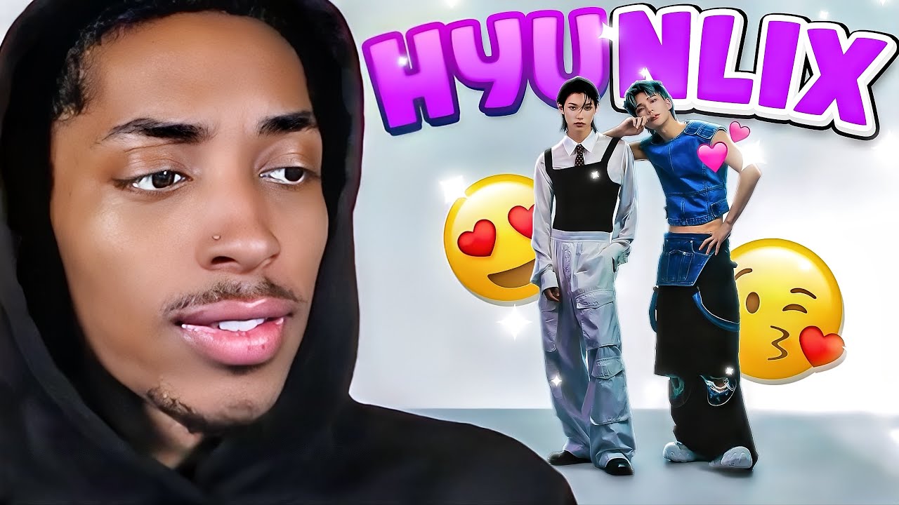 САМЫЕ ДОРОГИЕ МОМЕНТЫ HYUNLIX!