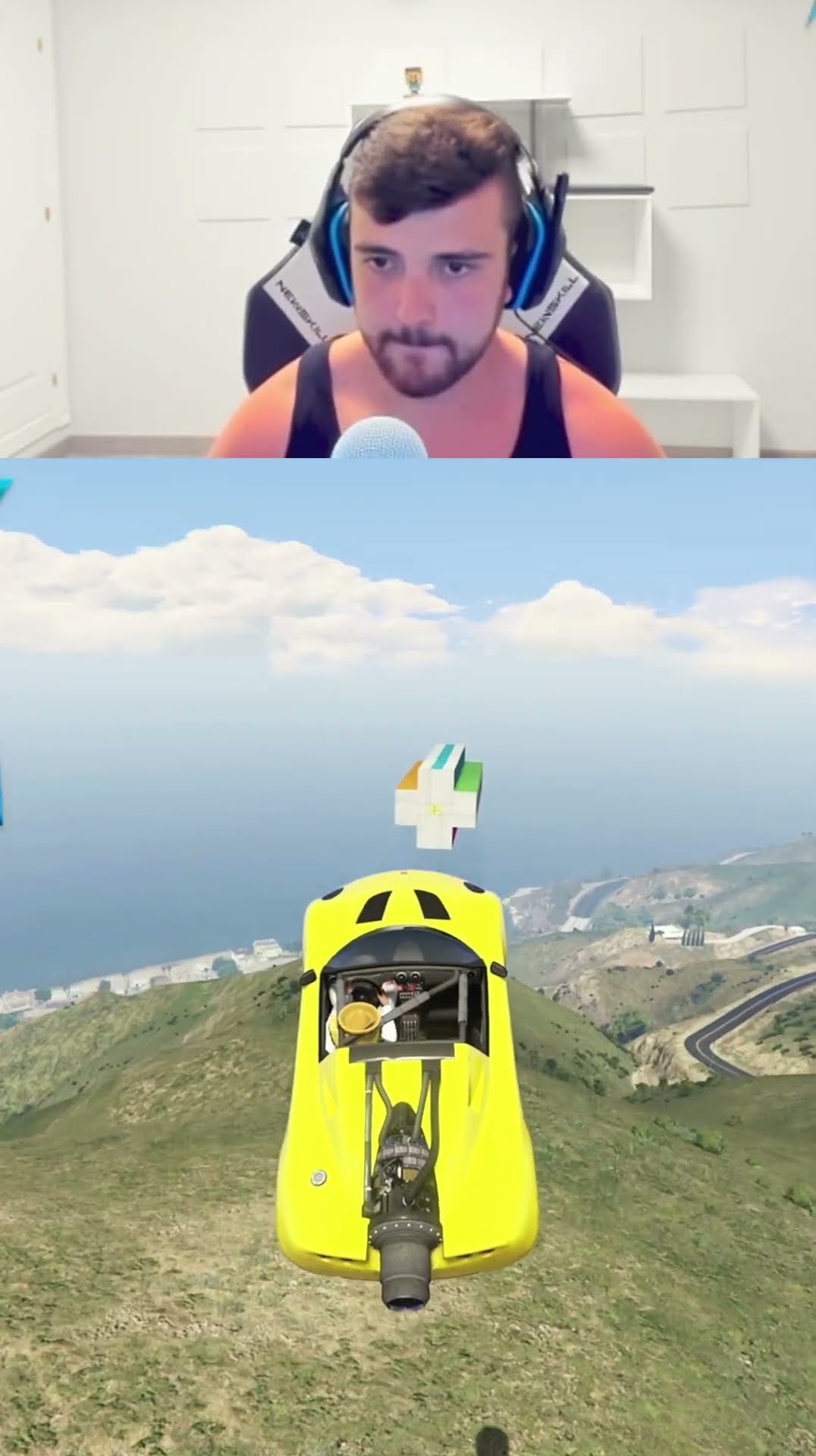 Soy el MEJOR