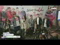 RPH, Siti Badriah & ALL STARS - Lagi Tamvan, Nikah Sama Kamu, Lagi Syantik LIVE